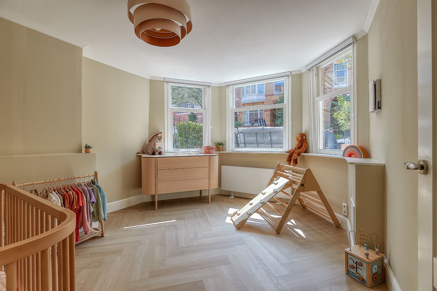 Photo 29 of Gerard Reijnststraat 58