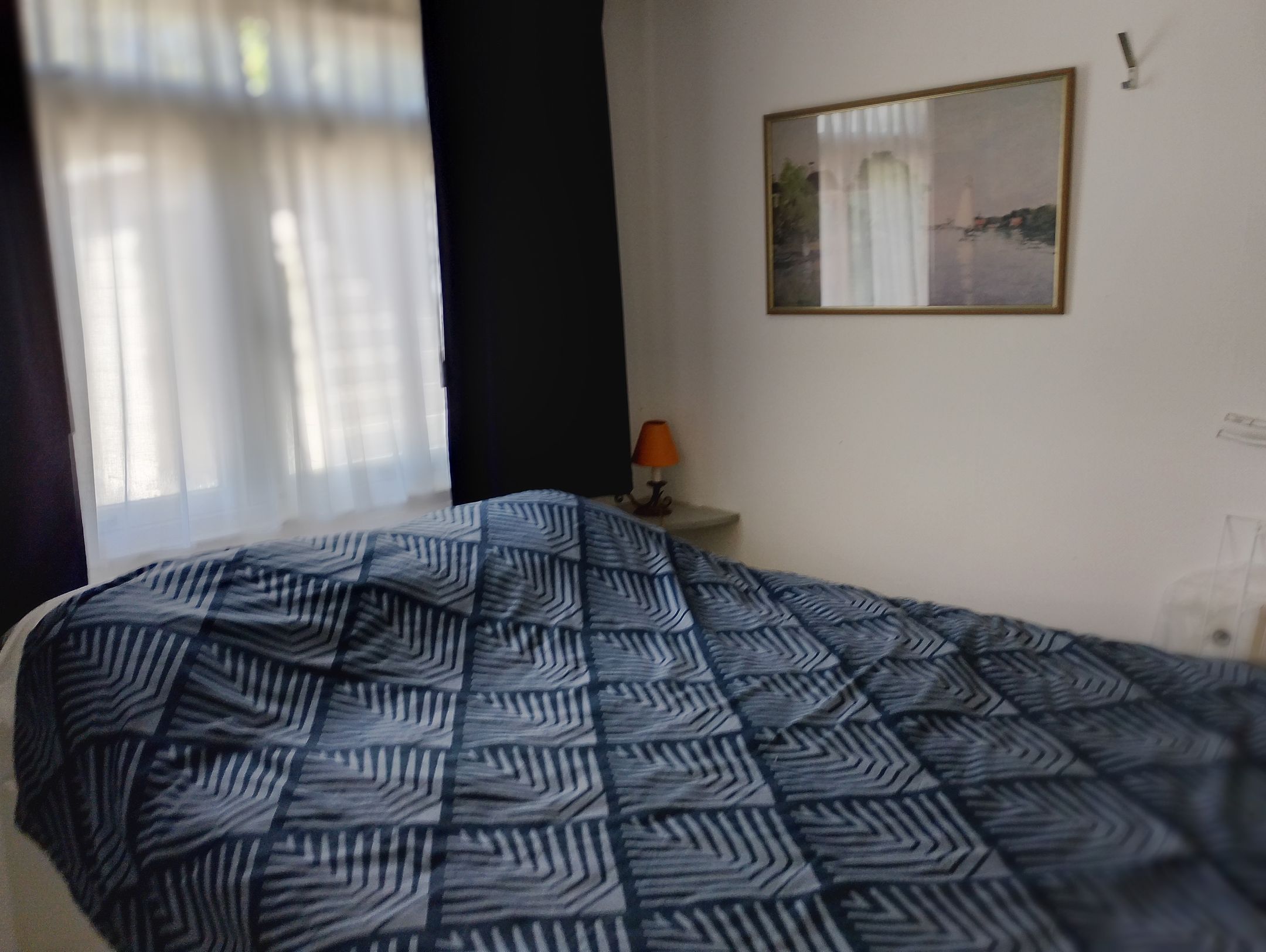 1-bedroom freehold villa in Oostvoorne — photo 5 of 5