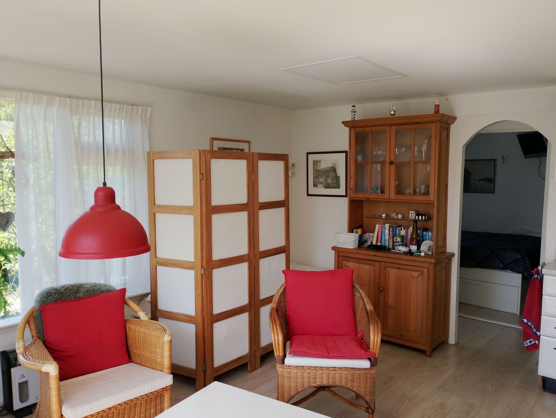 1-bedroom freehold villa in Oostvoorne — photo 3 of 5