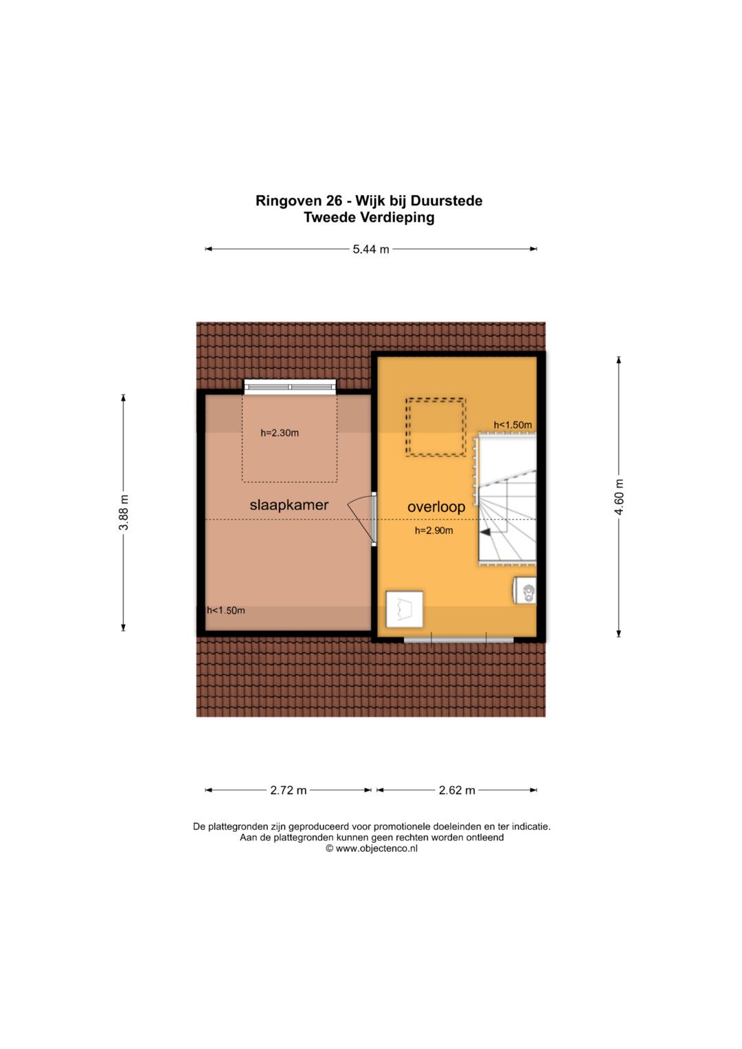 Foto 52 van Ringoven 26