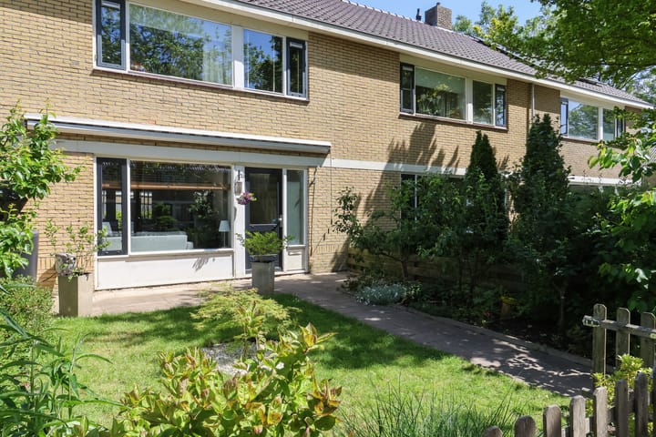 Foto 4 van F. Domela Nieuwenhuisstraat 75