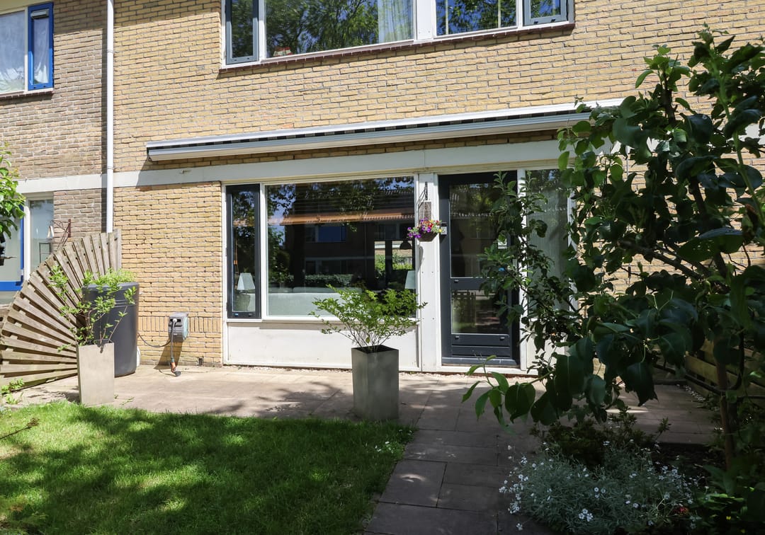 Foto 7 van F. Domela Nieuwenhuisstraat 75