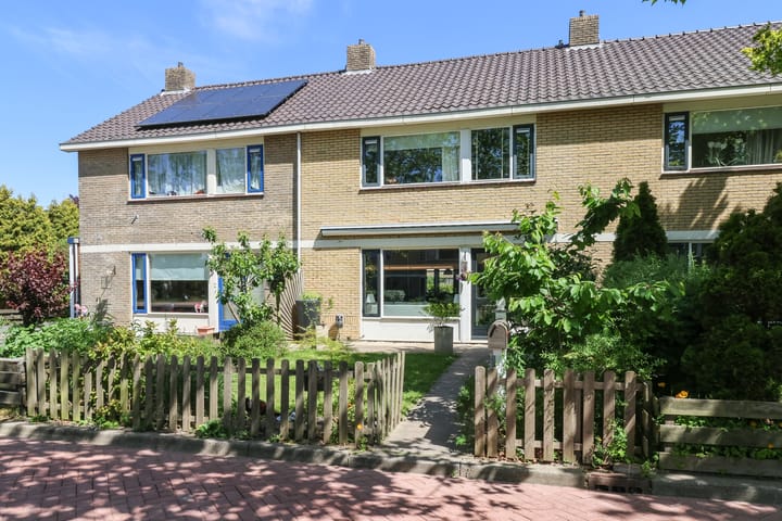 Foto 5 van F. Domela Nieuwenhuisstraat 75