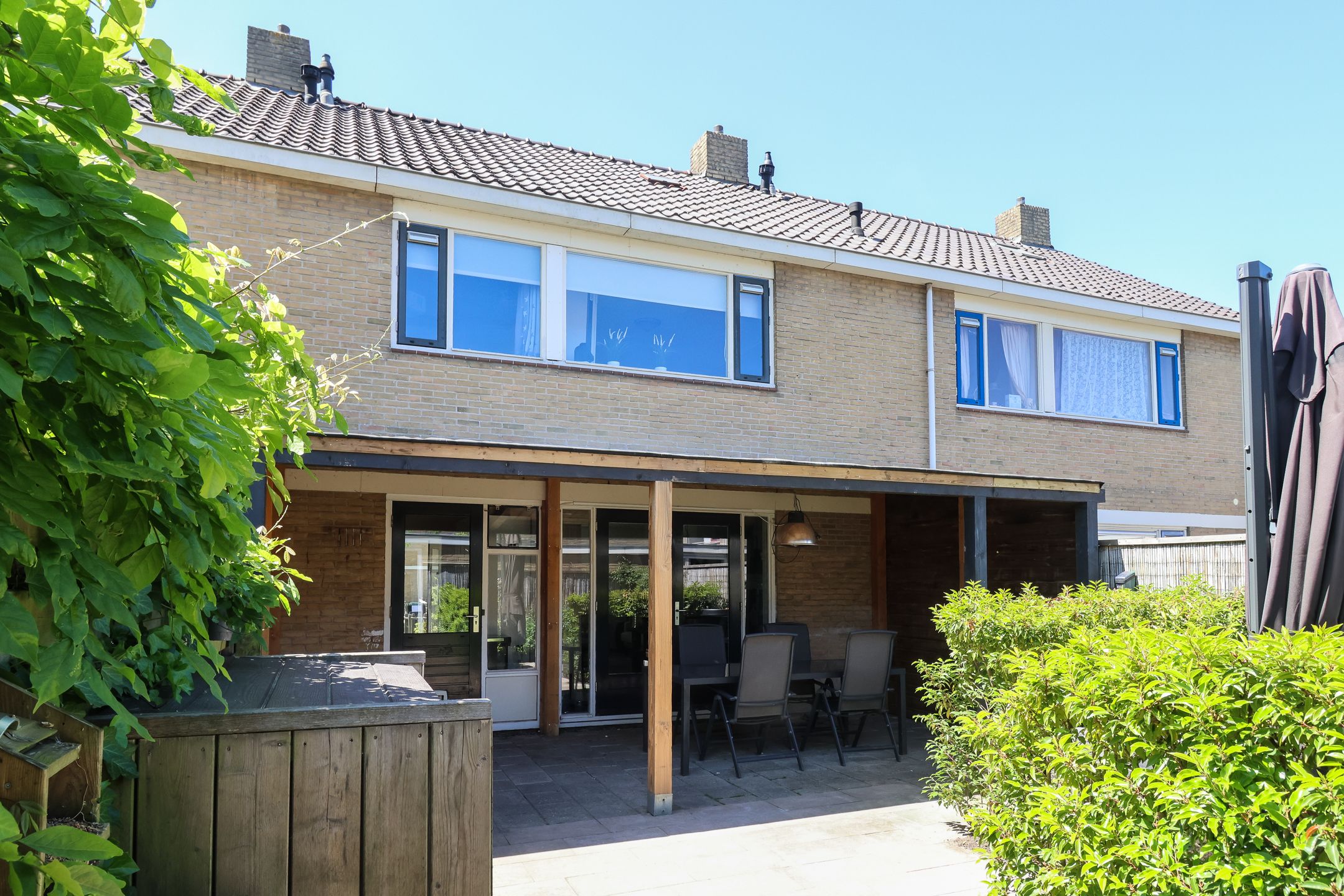 Foto 51 van F. Domela Nieuwenhuisstraat 75