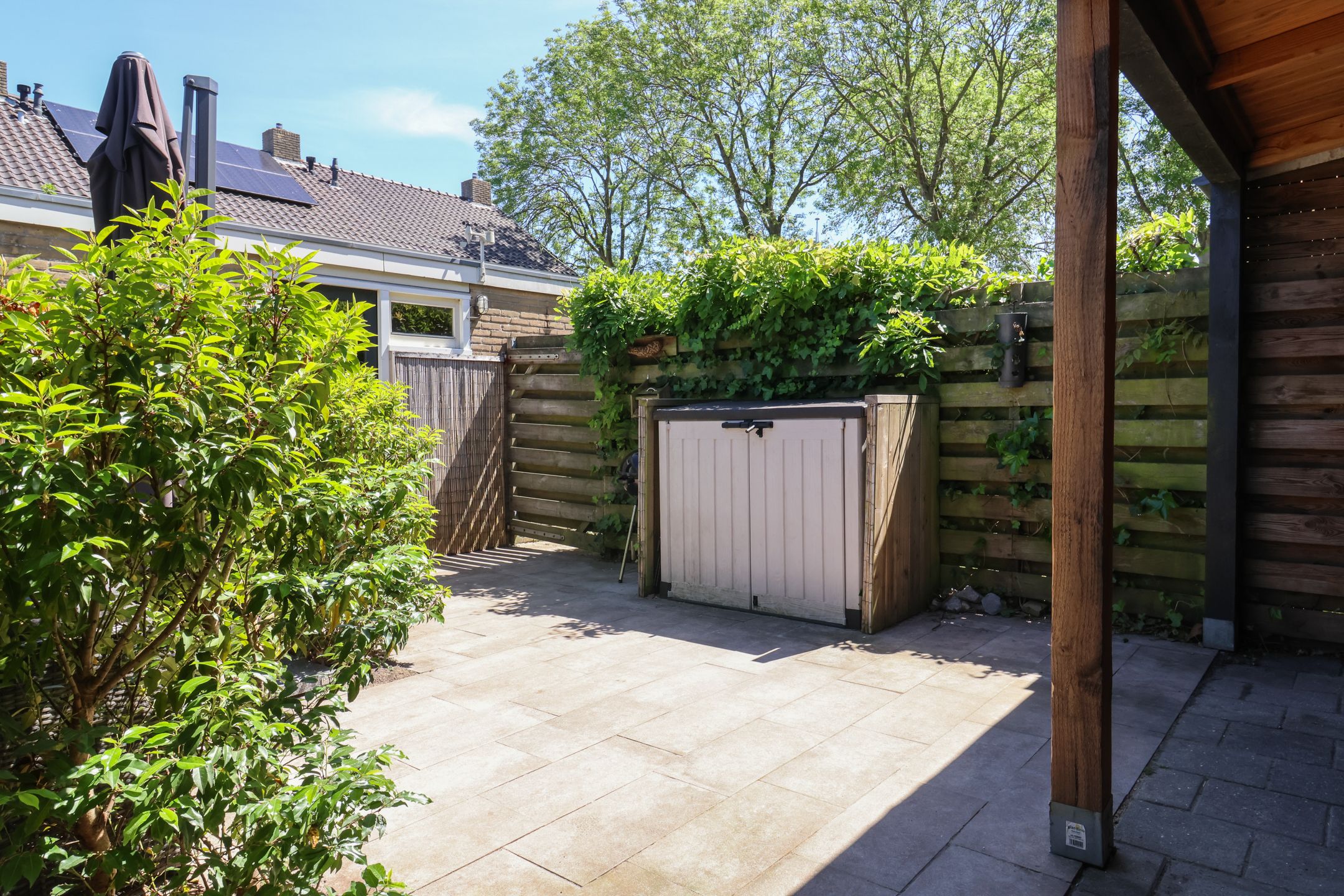 Foto 45 van F. Domela Nieuwenhuisstraat 75