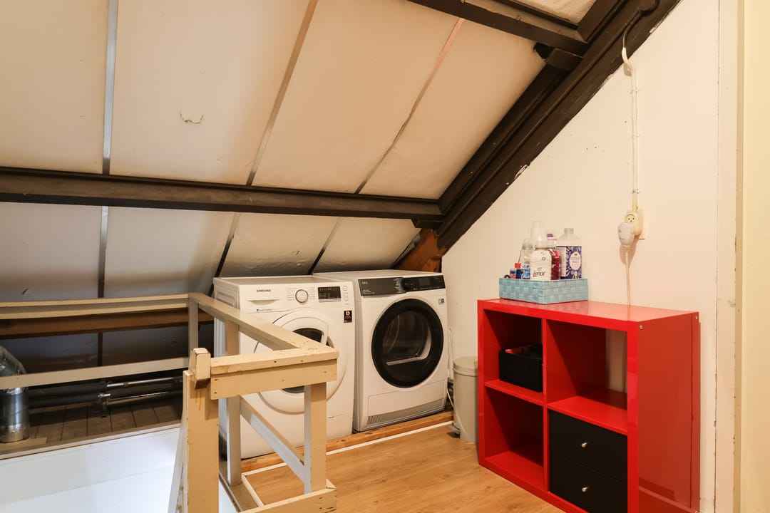 Foto 41 van F. Domela Nieuwenhuisstraat 75