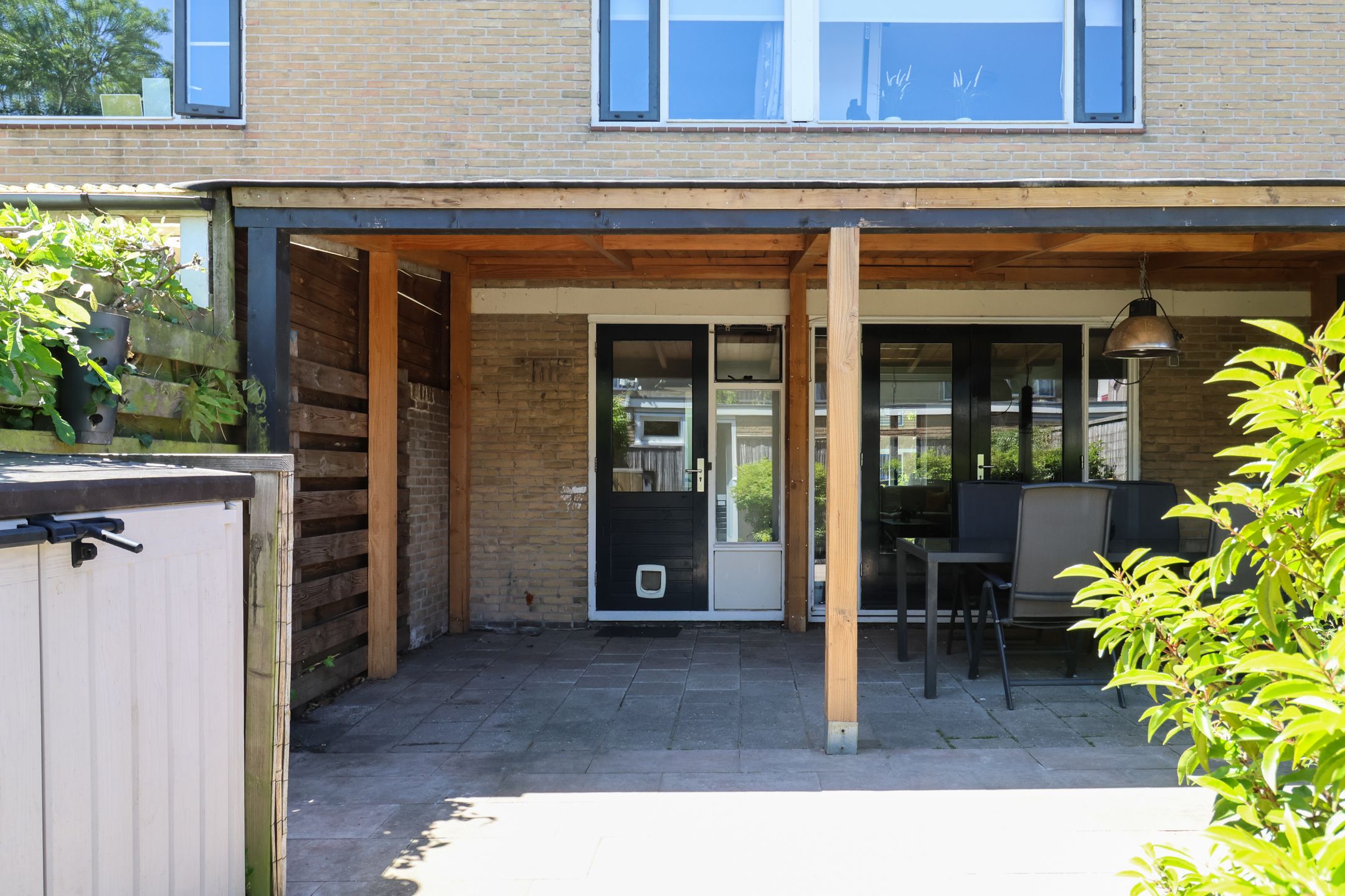 Foto 48 van F. Domela Nieuwenhuisstraat 75
