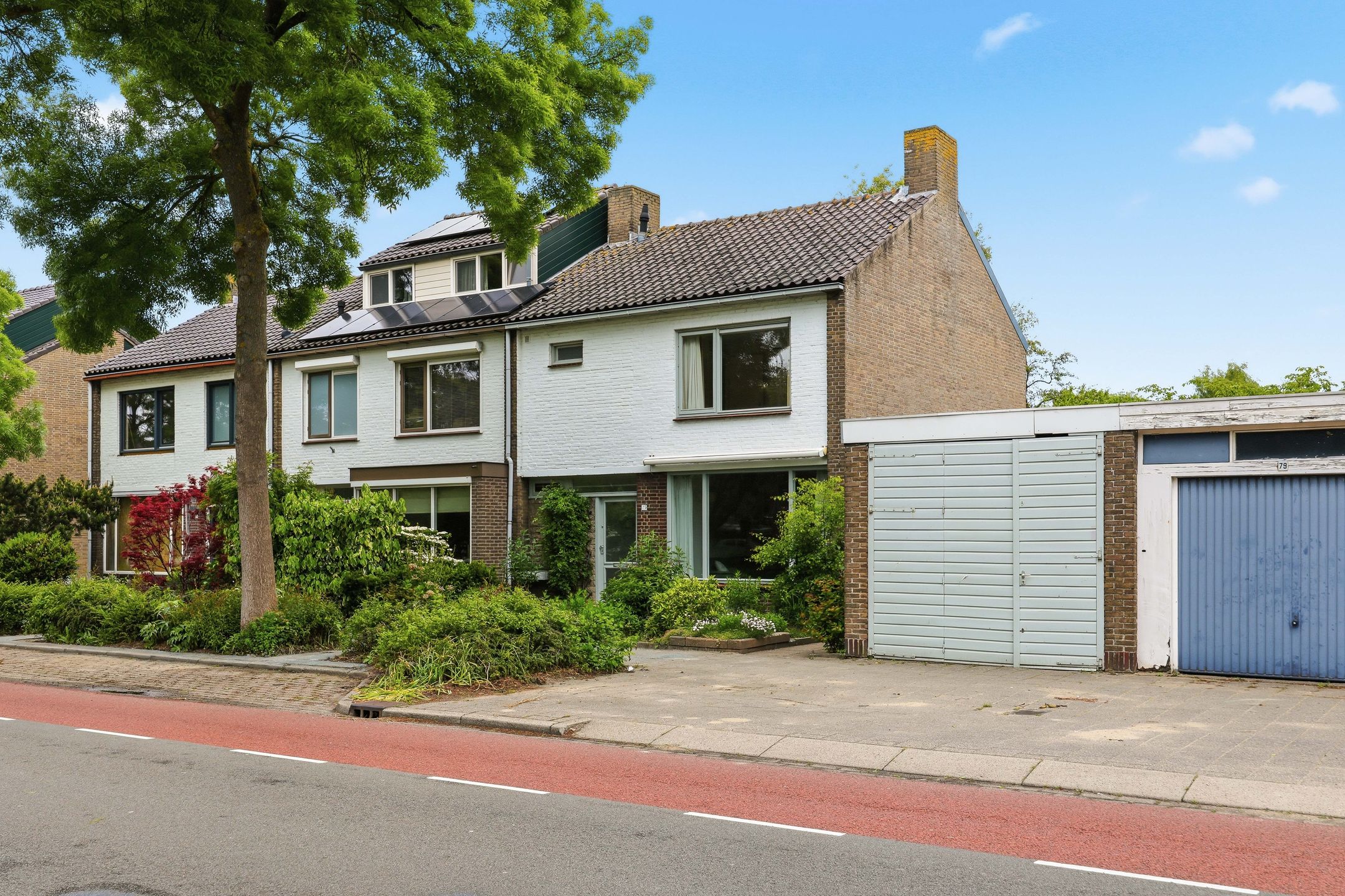 Mozartstraat 75
