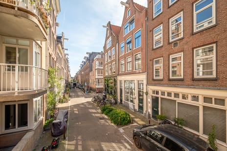Goudsbloemstraat thumbnail