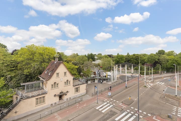 Foto 4 van Bentincklaan 384