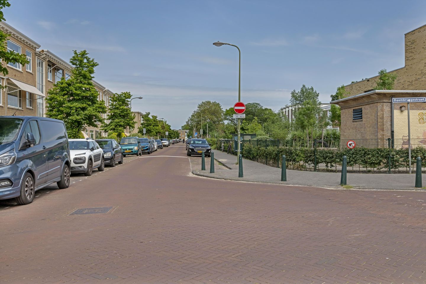 Foto 25 van Nieuwersluisstraat 197