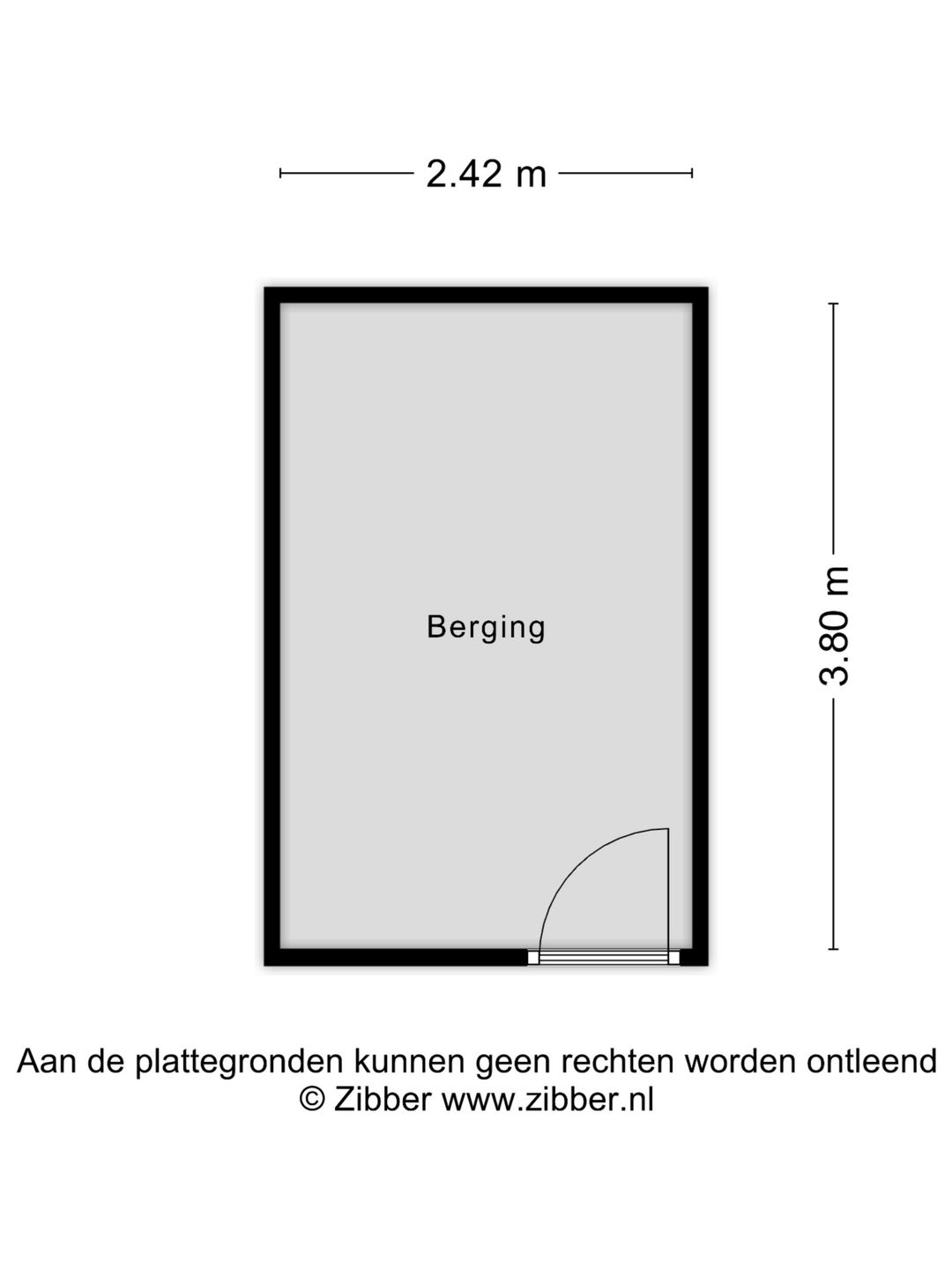 Foto 47 van Gerard ter Borchstraat 44