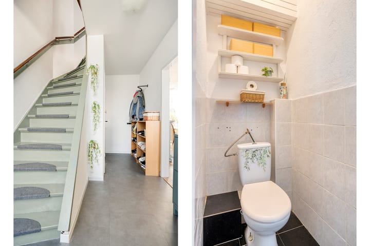 Foto 4 van Gerard ter Borchstraat 44