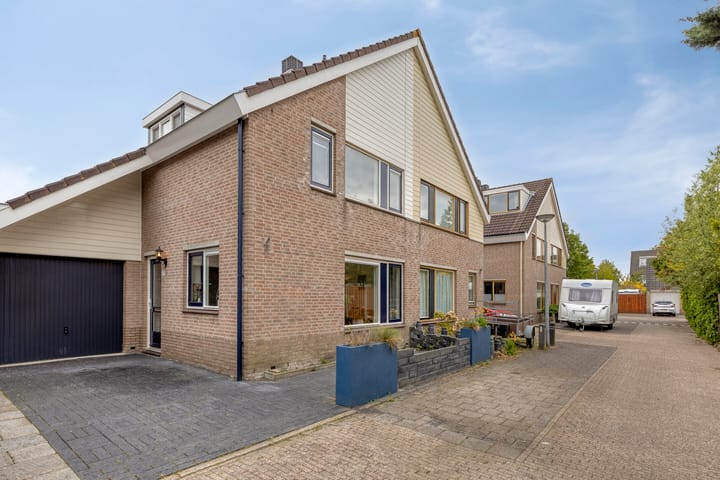 Foto 5 van Aletta Jacobsstraat 27