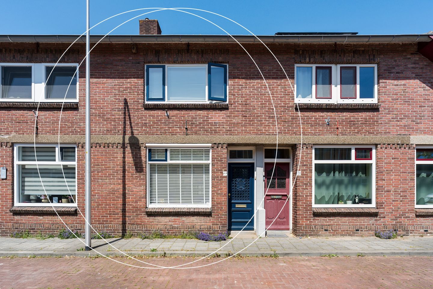 Foto 1 van Nieuwstraat 27