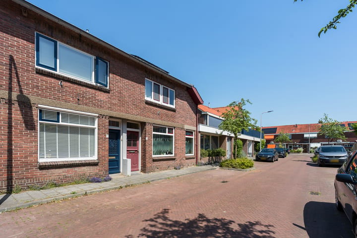 Foto 4 van Nieuwstraat 27