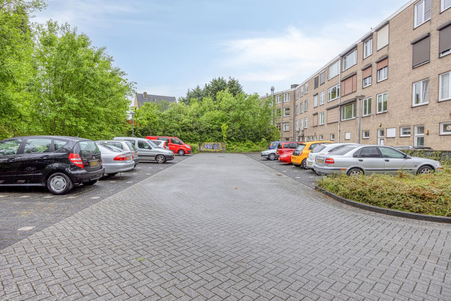 Foto 4 van Pasweg 22-E