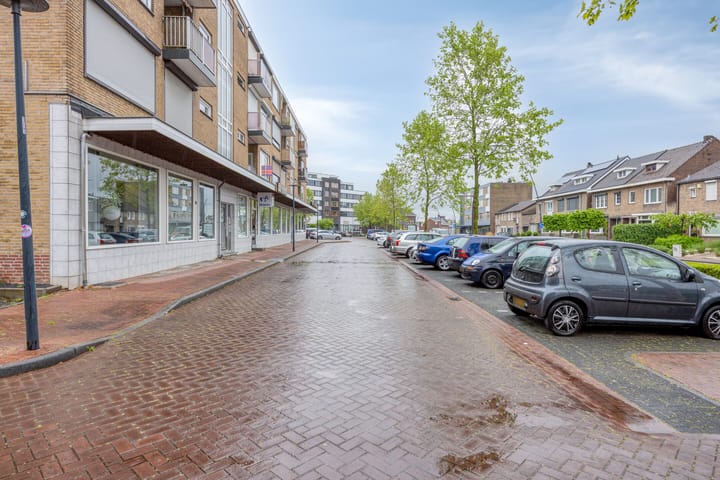 Foto 5 van Pasweg 22-E