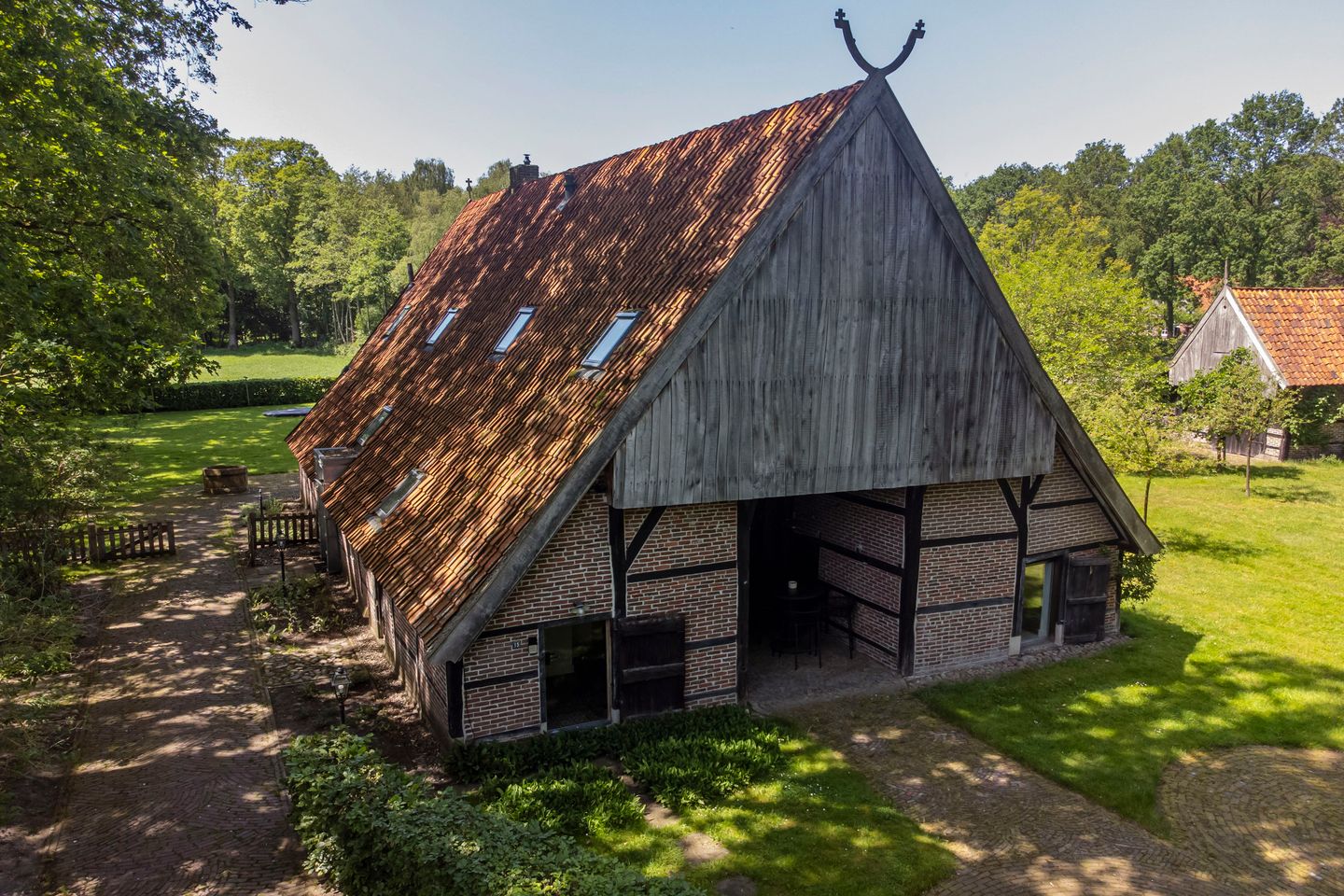 Photo 1 of Lubberdinksweg 15