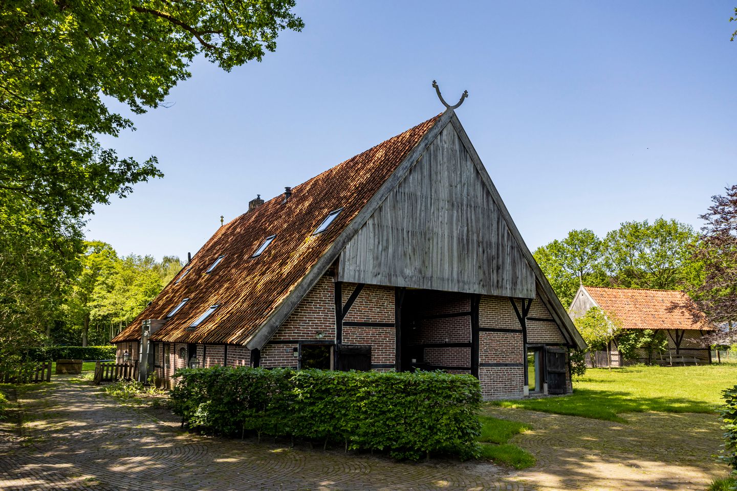 Photo 34 of Lubberdinksweg 15