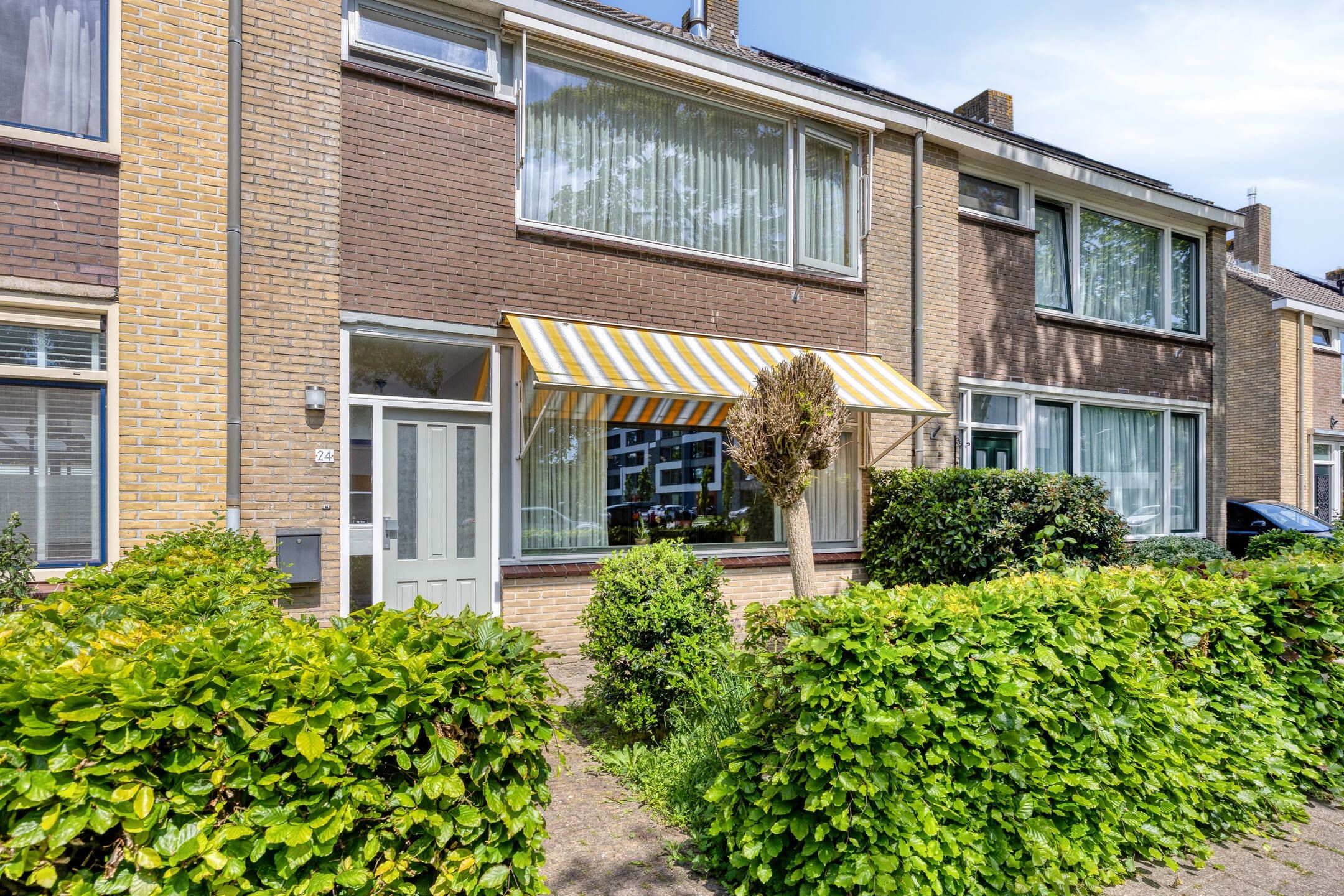 Maasstraat 24