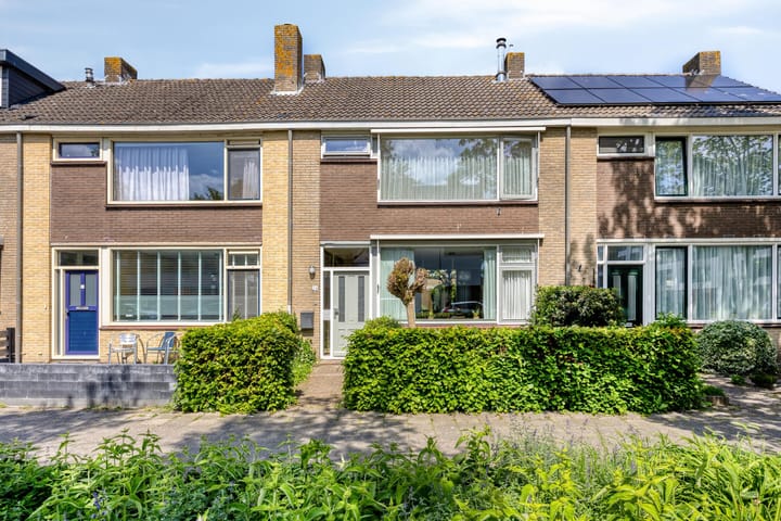 Foto 4 van Maasstraat 24
