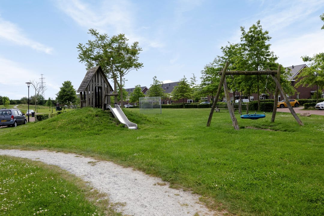 Foto 52 van Spurrie 13