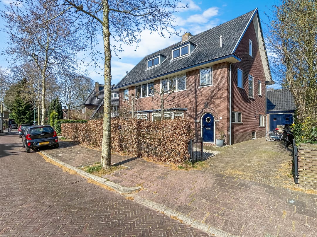 Foto 1 van Sophialaan 14