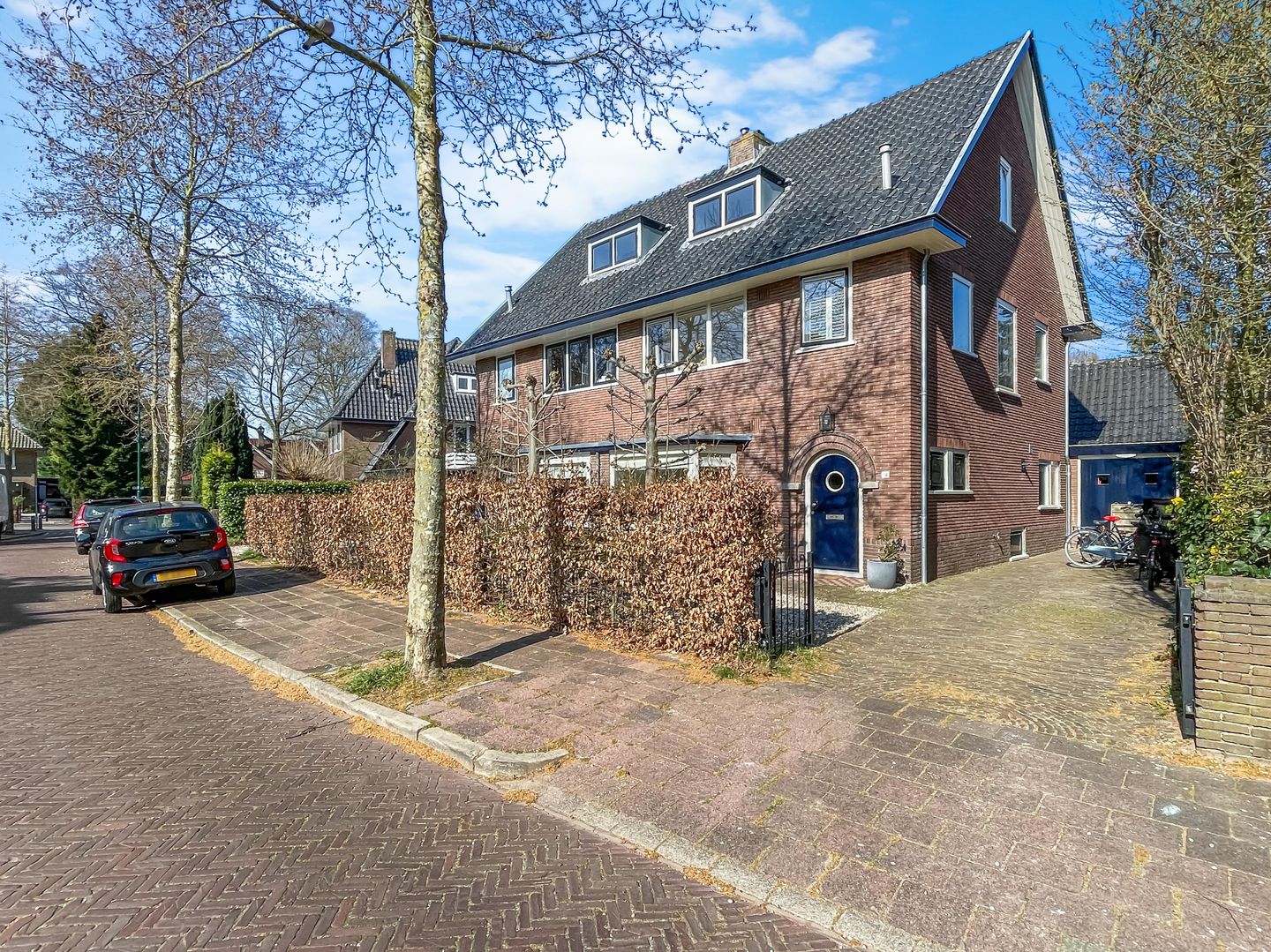 Huis Sophialaan 14 — foto 1
