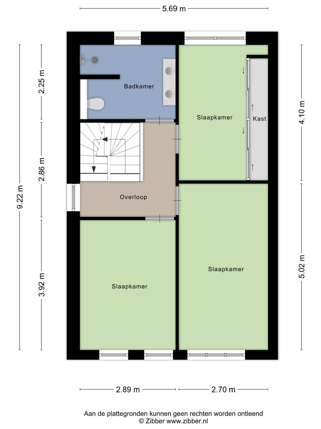 Foto 56 van Spurrie 13
