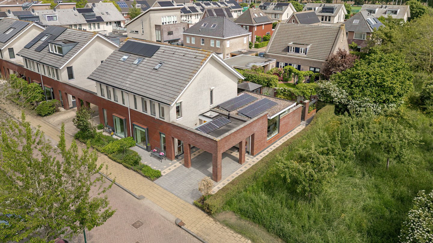 Foto 1 van Nieuwland 47
