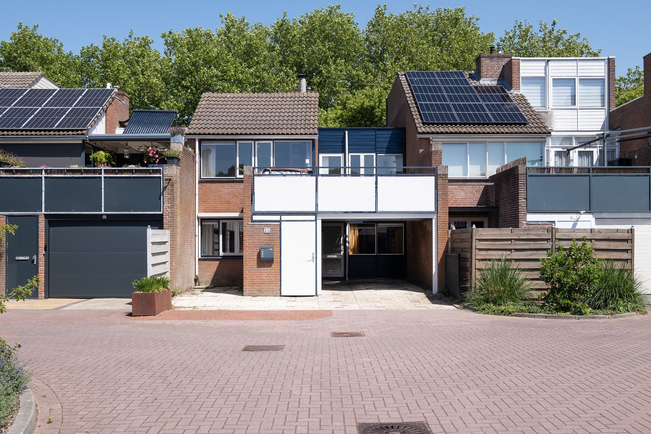 Basserhof 31 