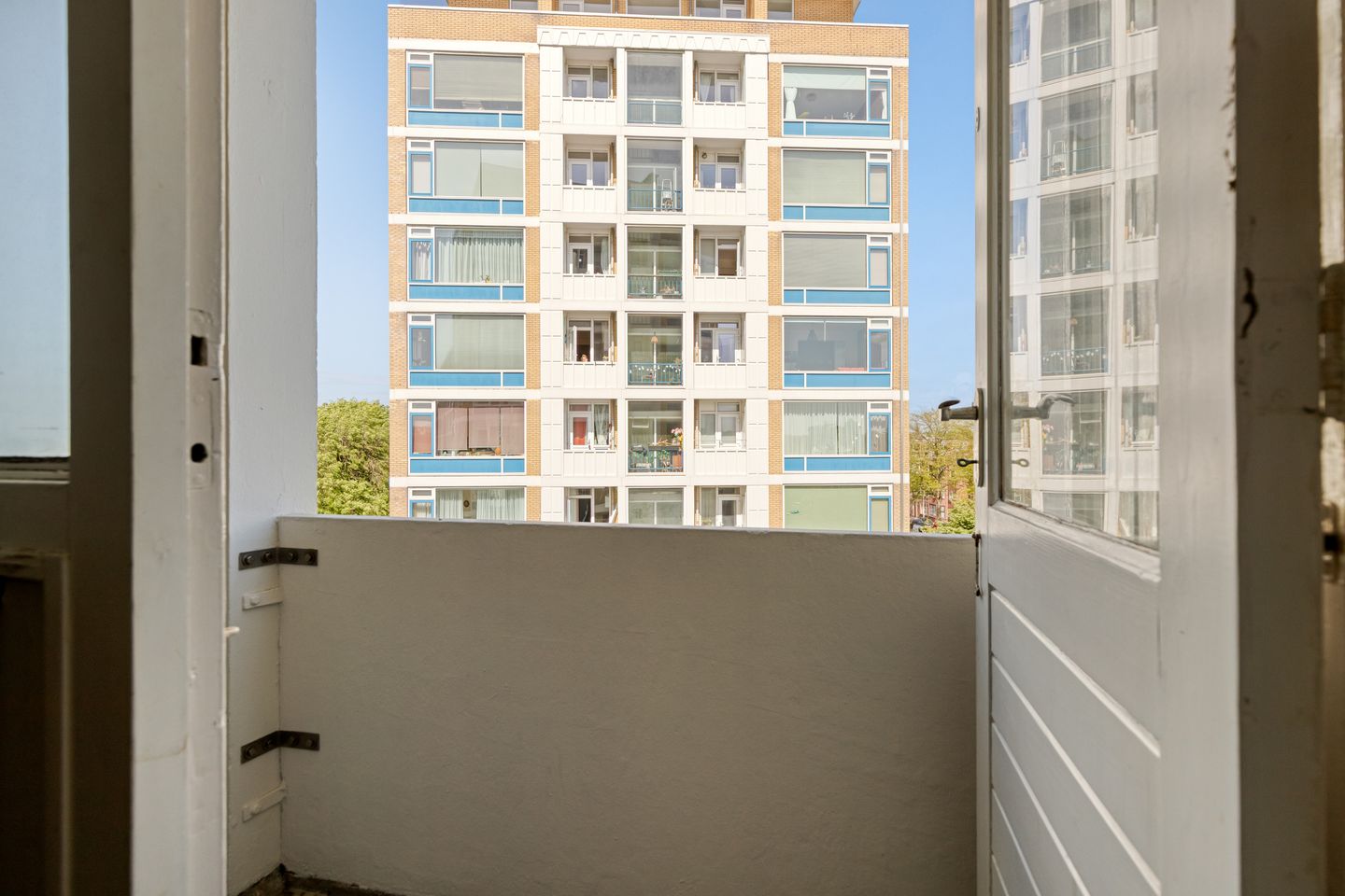 Foto 19 van Segbroeklaan 416-M