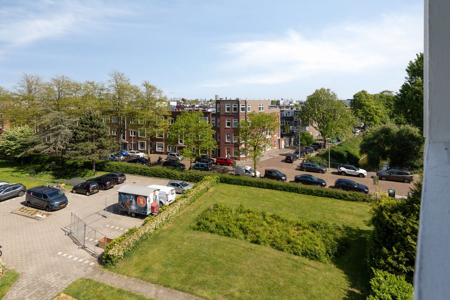 Foto 20 van Segbroeklaan 416-M