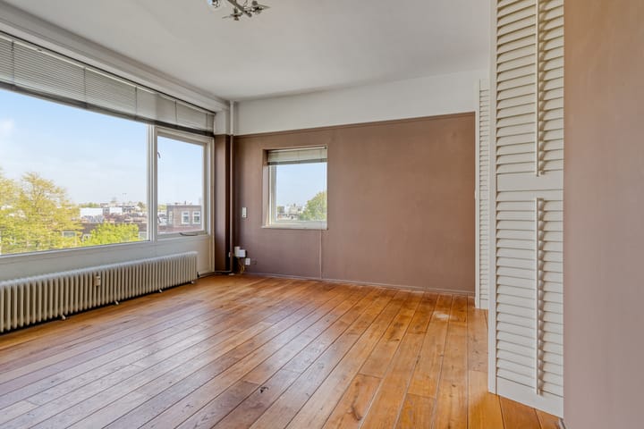 Foto 4 van Segbroeklaan 416-M