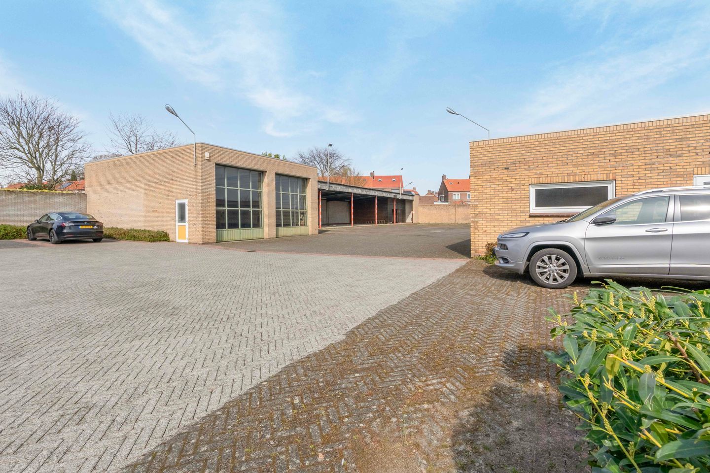 Bekijk foto 3 van Spoorstraat 48
