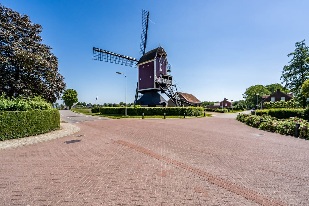 Photo 52 of Molenweg 11-C