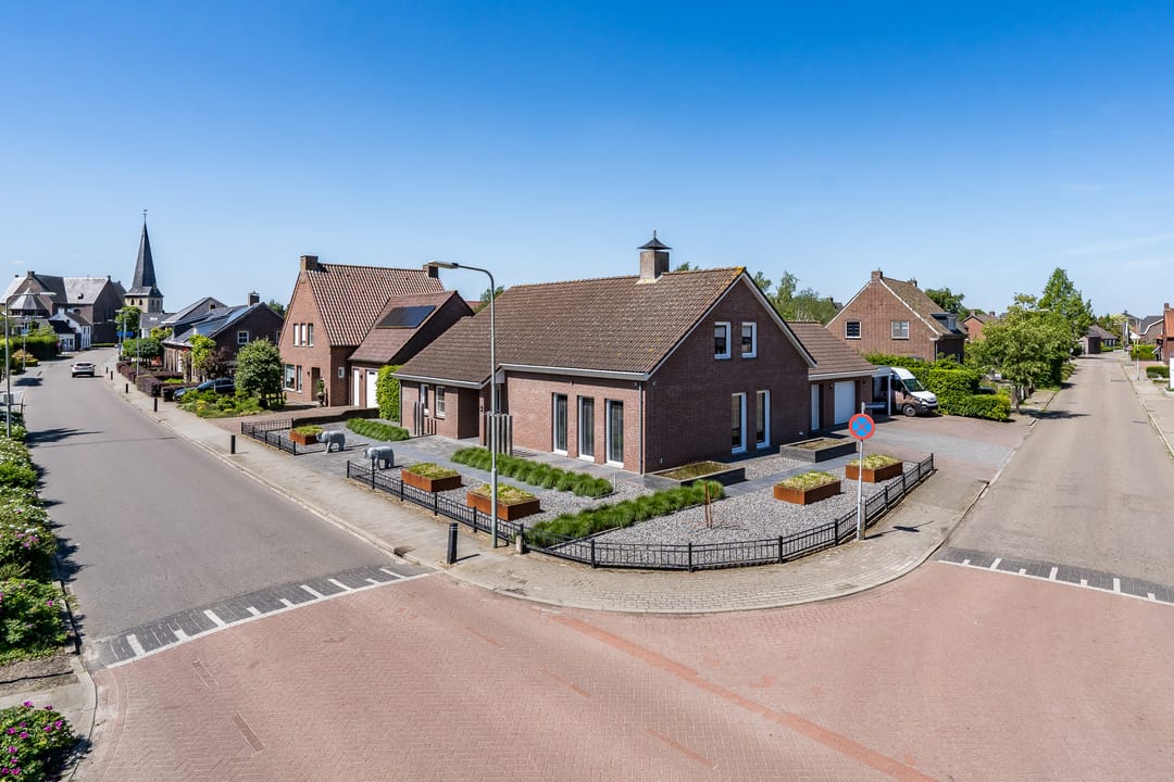 Photo 1 of Molenweg 11-C