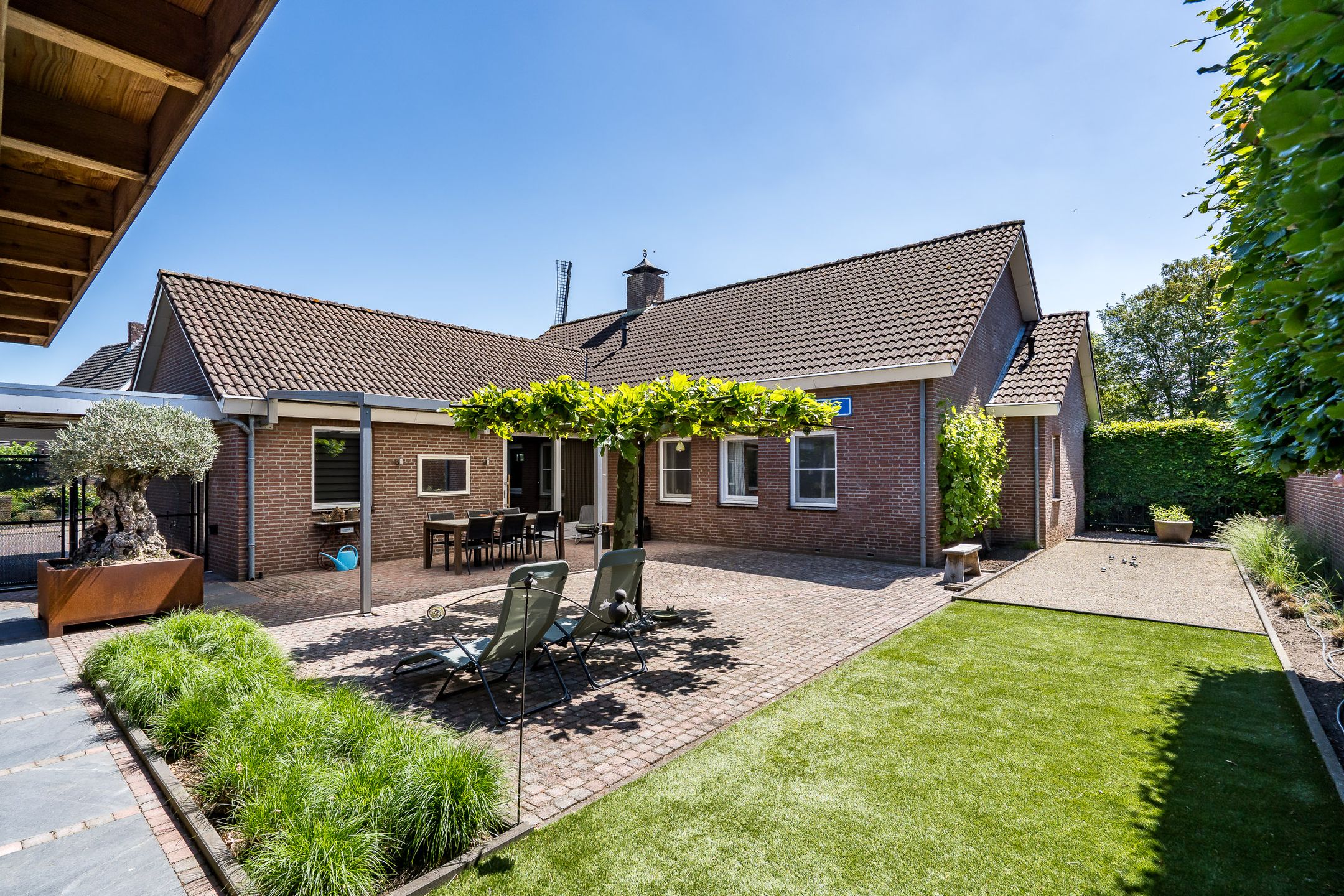 Photo 3 of Molenweg 11-C