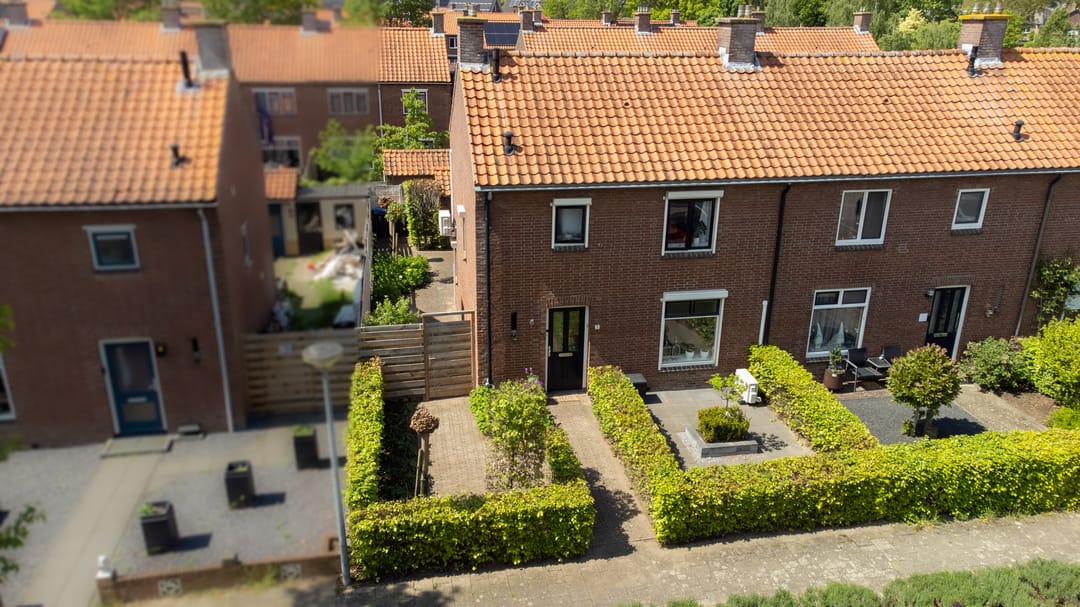 Foto 1 van Mezenstraat 7