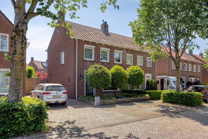 Foto 4 van Patronaatstraat 62