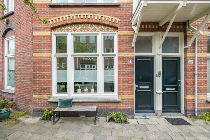 Foto 2 van Havikstraat 28