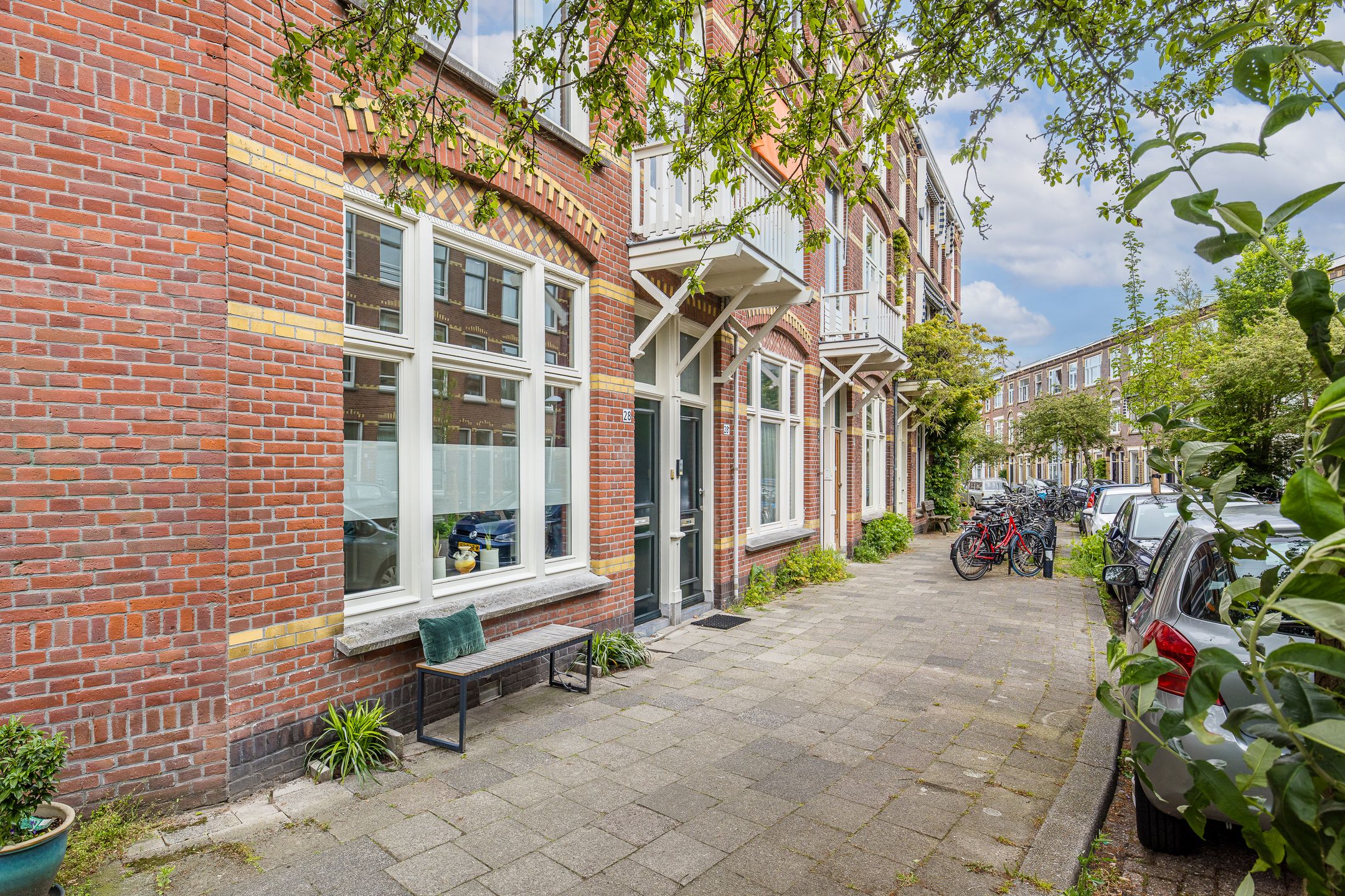 Havikstraat 28 