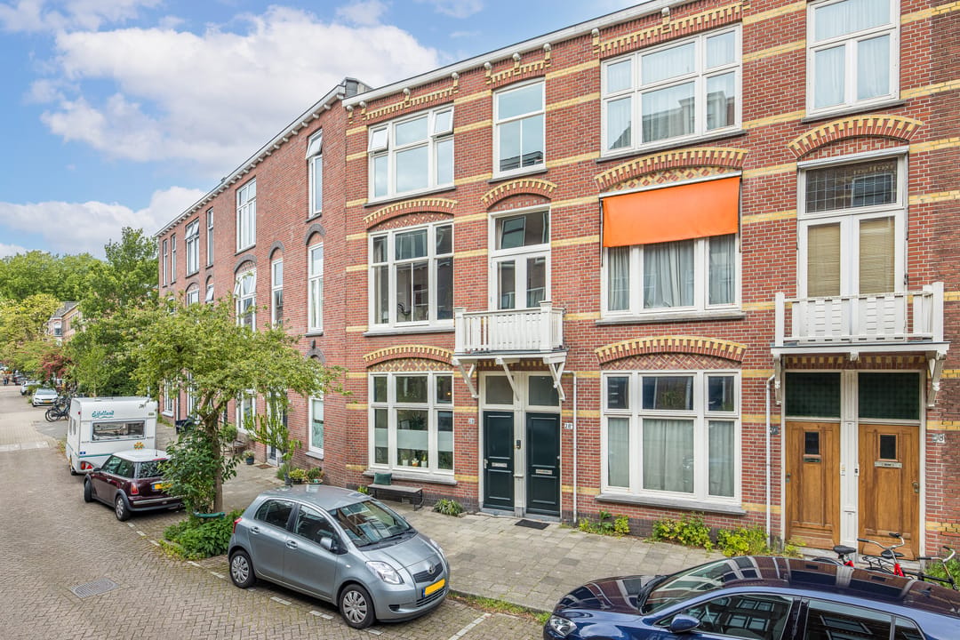 Photo 28 of Havikstraat 28