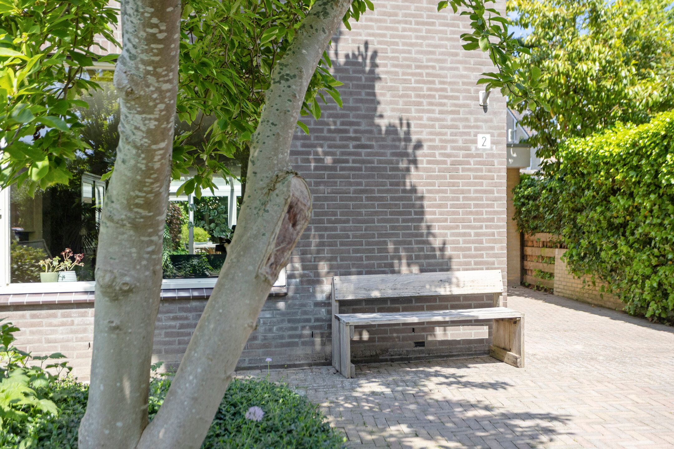 Foto 51 van Helmichmarke 2