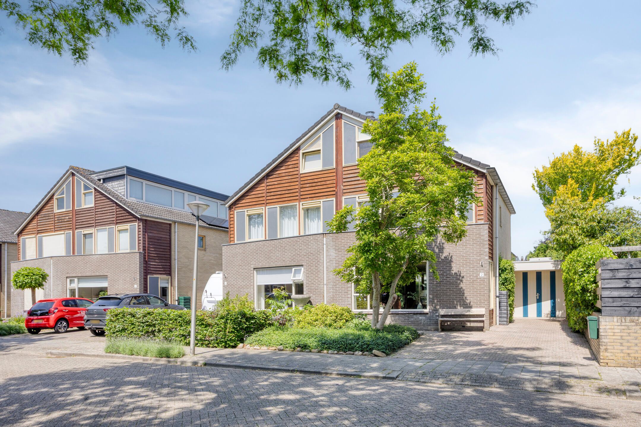 Foto 48 van Helmichmarke 2