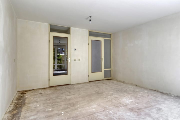 Foto 4 van Mathenesserstraat 128