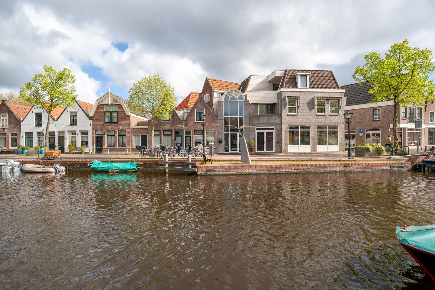 Foto 4 van Oudegracht 70