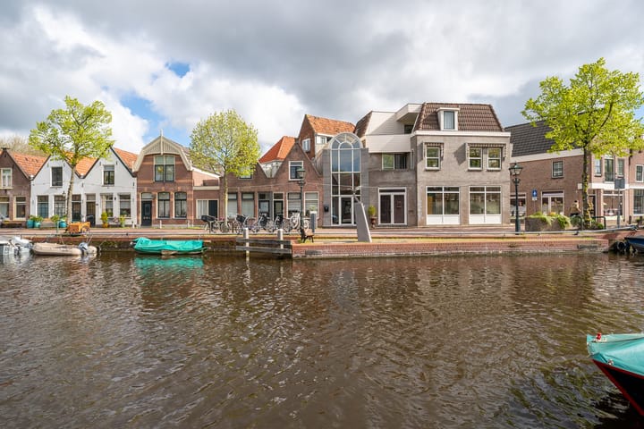 Foto 4 van Oudegracht 70