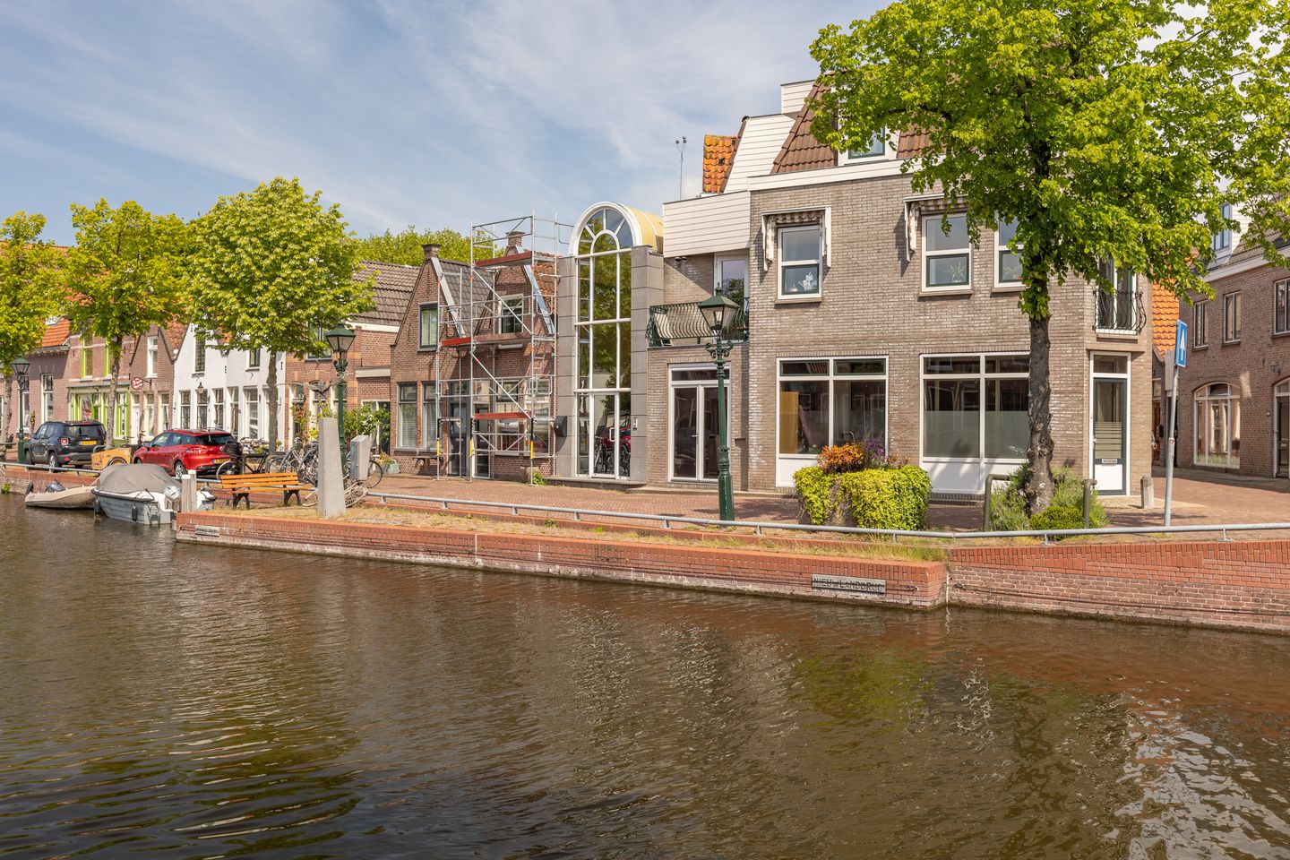Foto 1 van Oudegracht 70